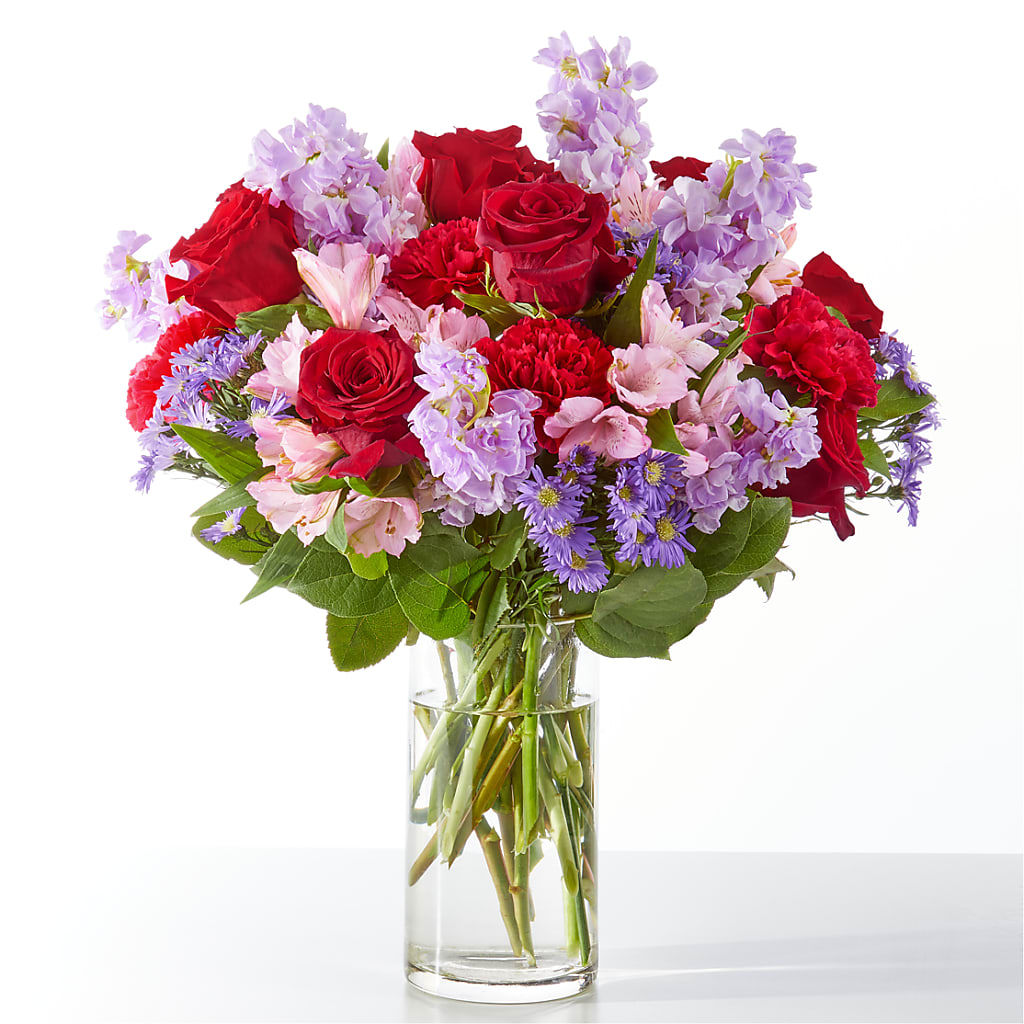 Your Majesty Bouquet – ROCKY'S FLOWERS, West Terre Haute IN