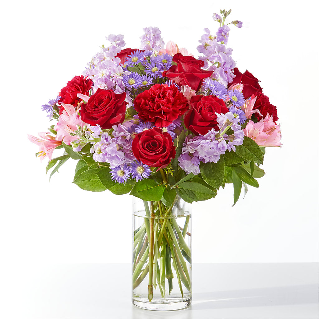 Your Majesty Bouquet – ROCKY'S FLOWERS, West Terre Haute IN