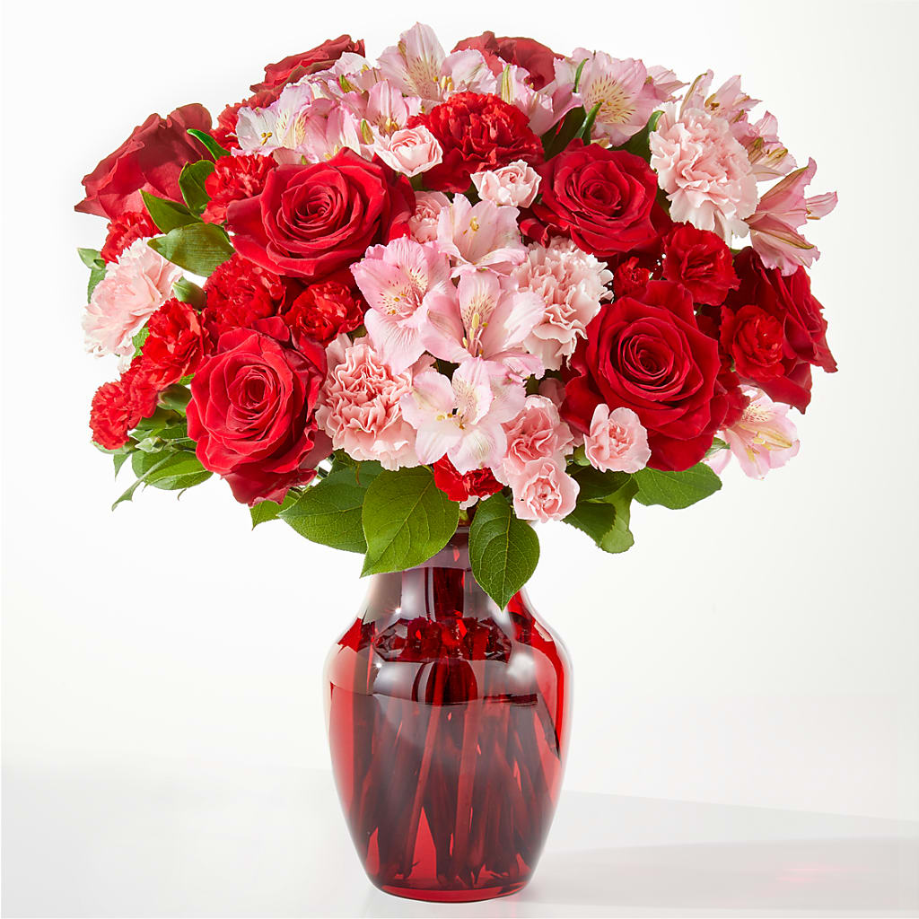 Candy Kisses Bouquet – ROCKY'S FLOWERS, West Terre Haute IN