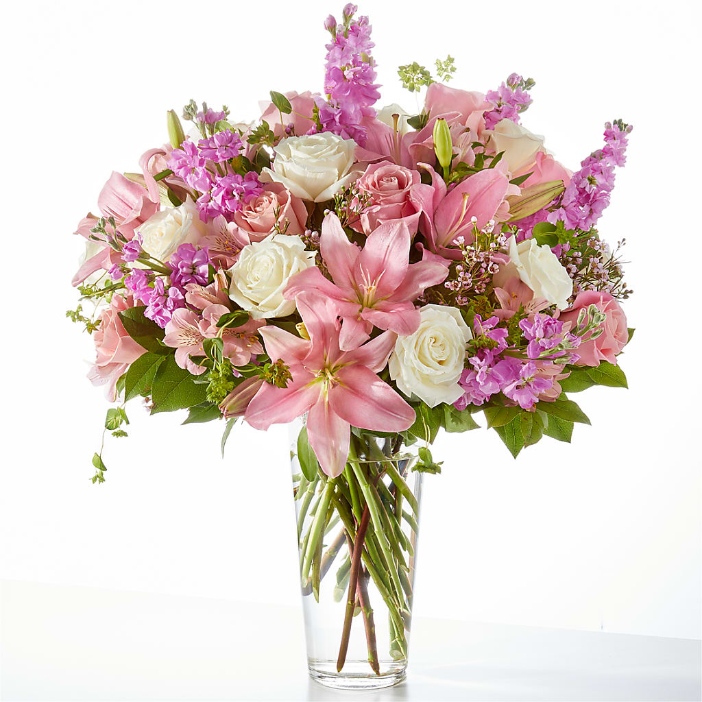 Ethereal Beauty Bouquet – ROCKY'S FLOWERS, West Terre Haute IN