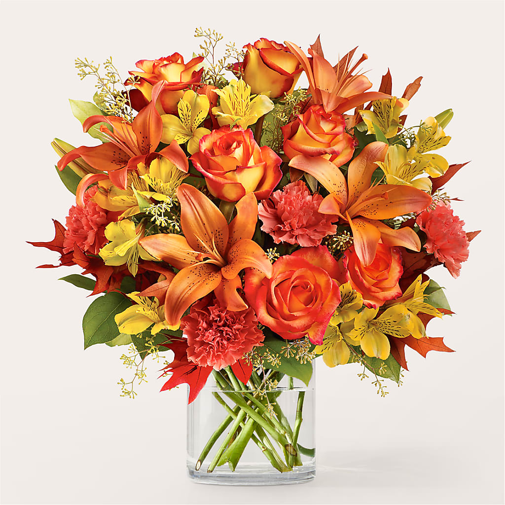 Pecan Pie Bouquet – ROCKY'S FLOWERS, West Terre Haute IN