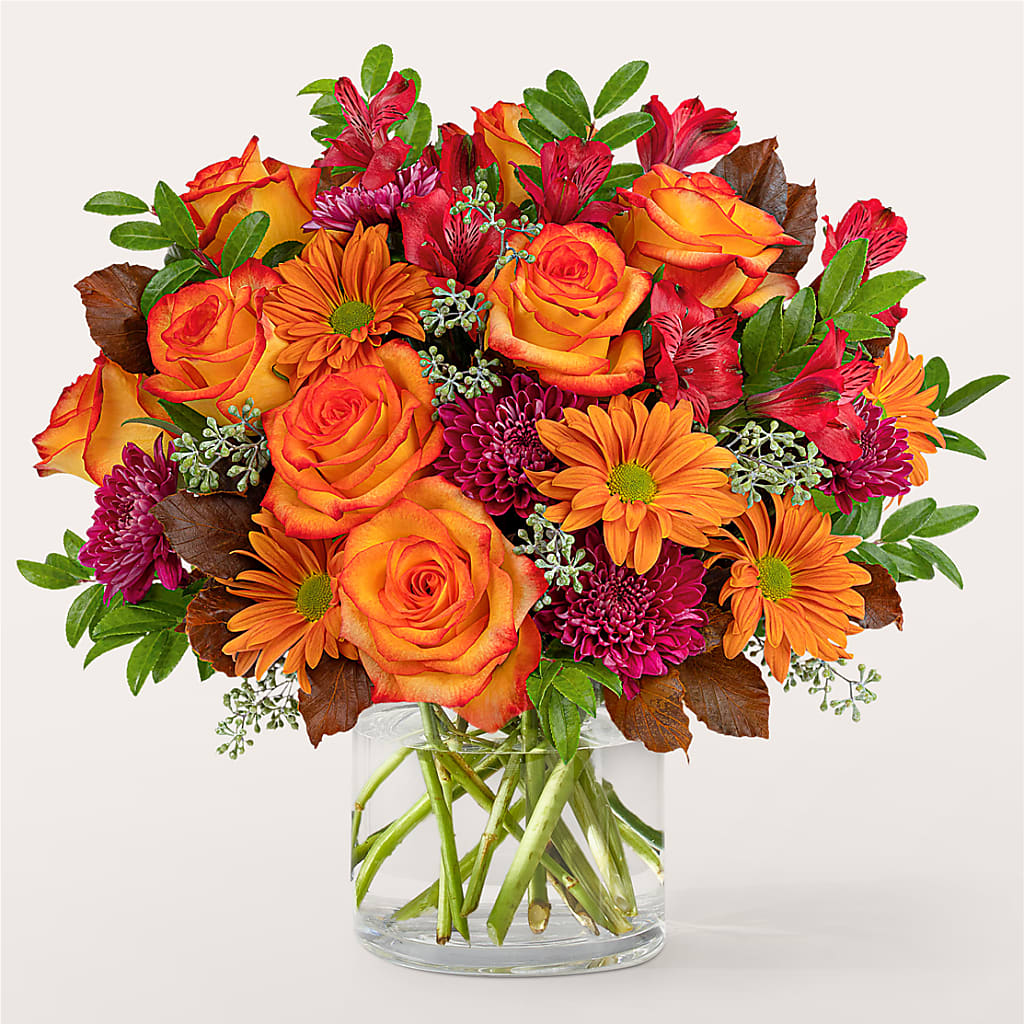 Brisk Morning Bouquet – ROCKY'S FLOWERS, West Terre Haute IN