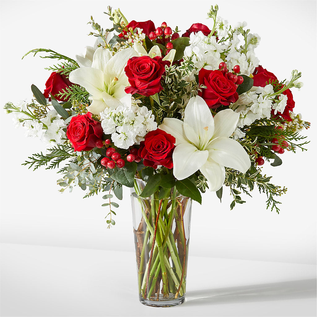 Twinkle Lights Bouquet – ROCKY'S FLOWERS, West Terre Haute IN