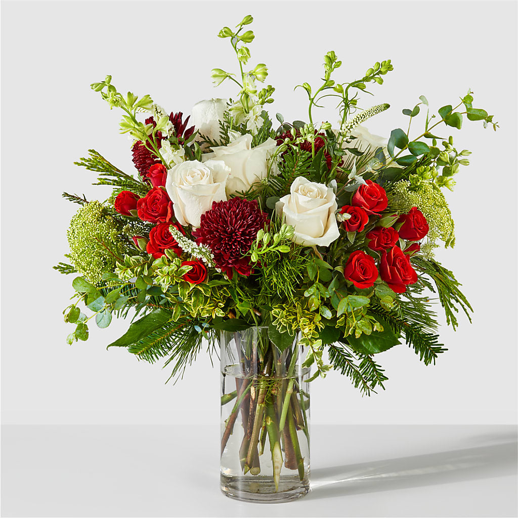 Favorite Traditions Bouquet – ROCKY'S FLOWERS, West Terre Haute IN
