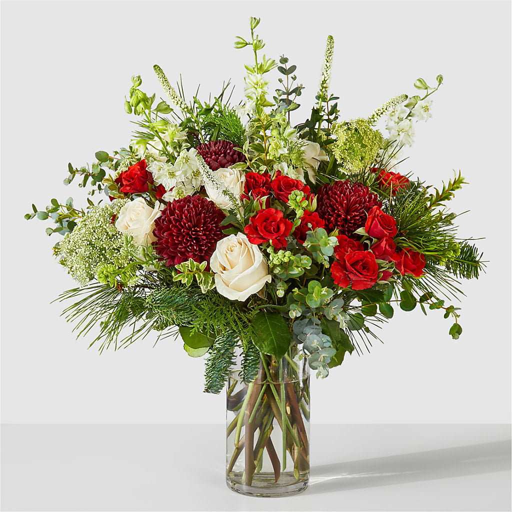 Favorite Traditions Bouquet – ROCKY'S FLOWERS, West Terre Haute IN
