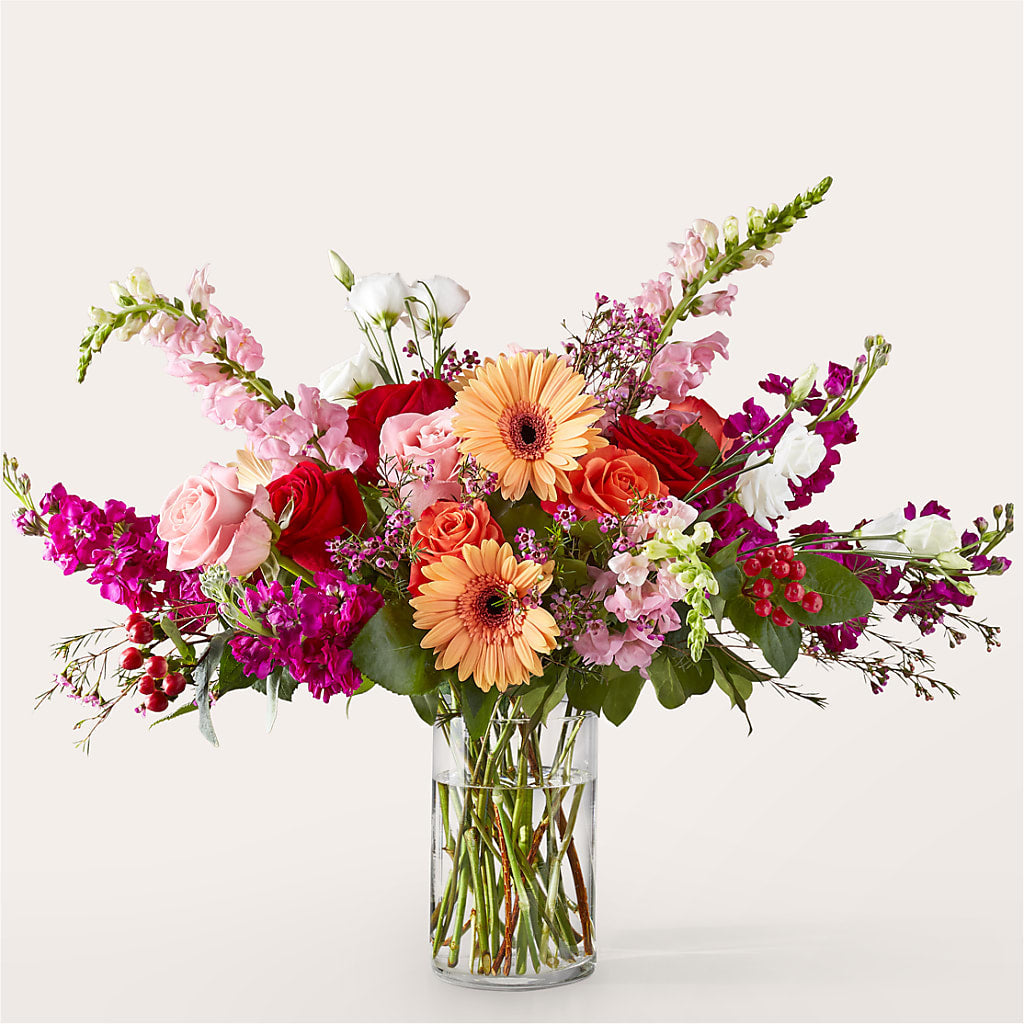 Renaissance Luxury Bouquet – ROCKY'S FLOWERS, West Terre Haute IN