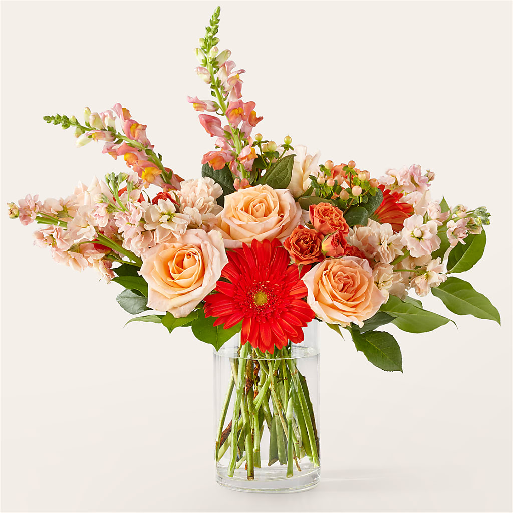 Paloma Please Bouquet – ROCKY'S FLOWERS, West Terre Haute IN