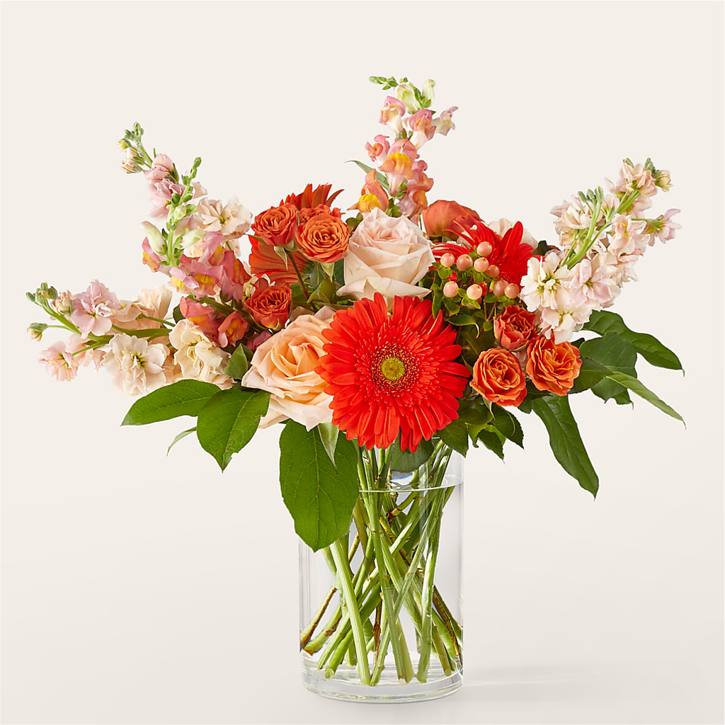 Paloma Please Bouquet – ROCKY'S FLOWERS, West Terre Haute IN