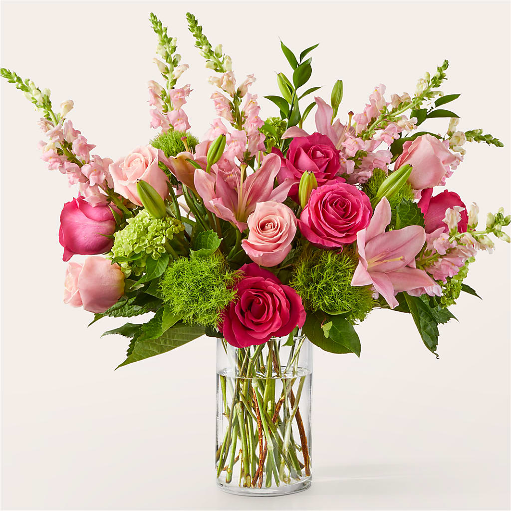 Fit for a Queen Luxury Bouquet – ROCKY'S FLOWERS, West Terre Haute IN