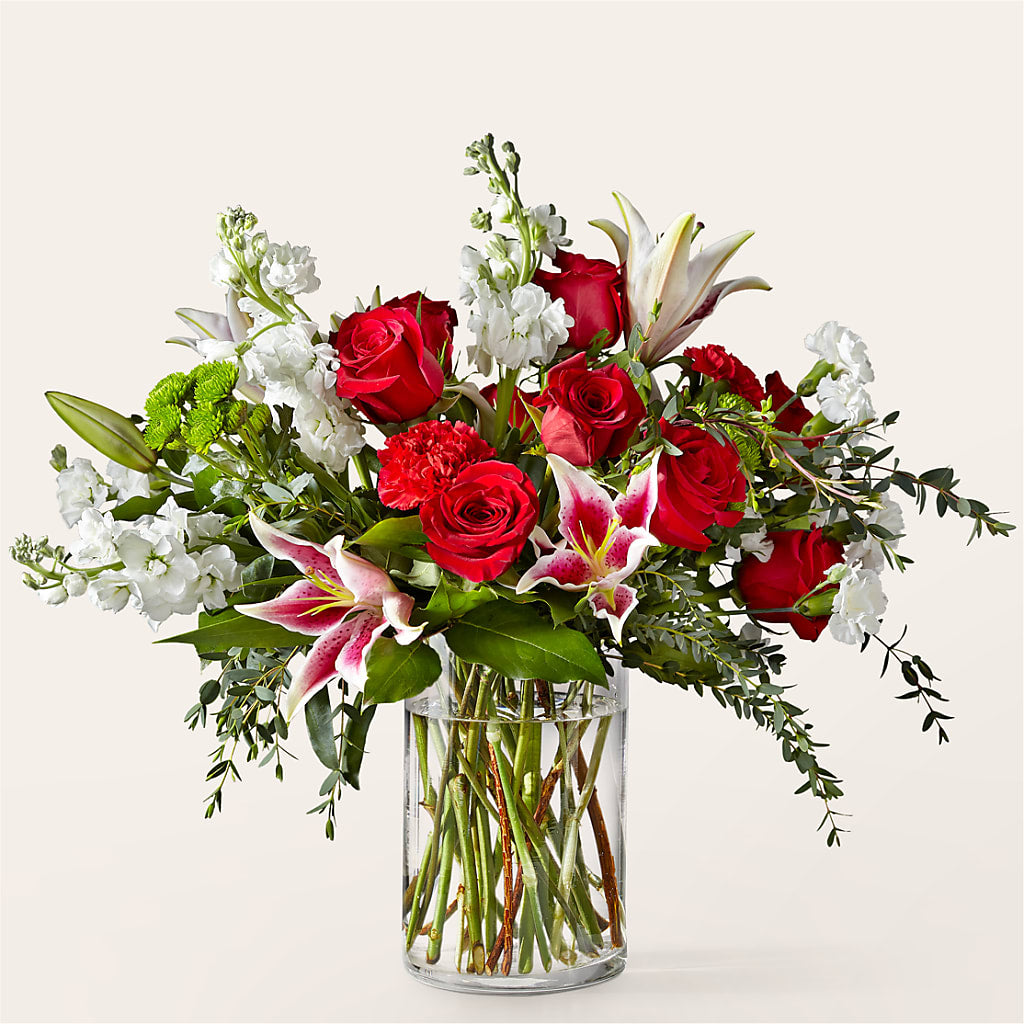 Gumdrop Button Bouquet – ROCKY'S FLOWERS, West Terre Haute IN