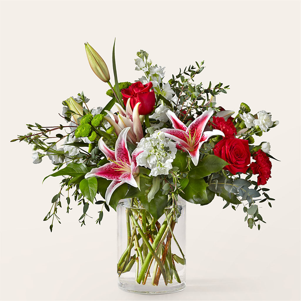 Gumdrop Button Bouquet – ROCKY'S FLOWERS, West Terre Haute IN