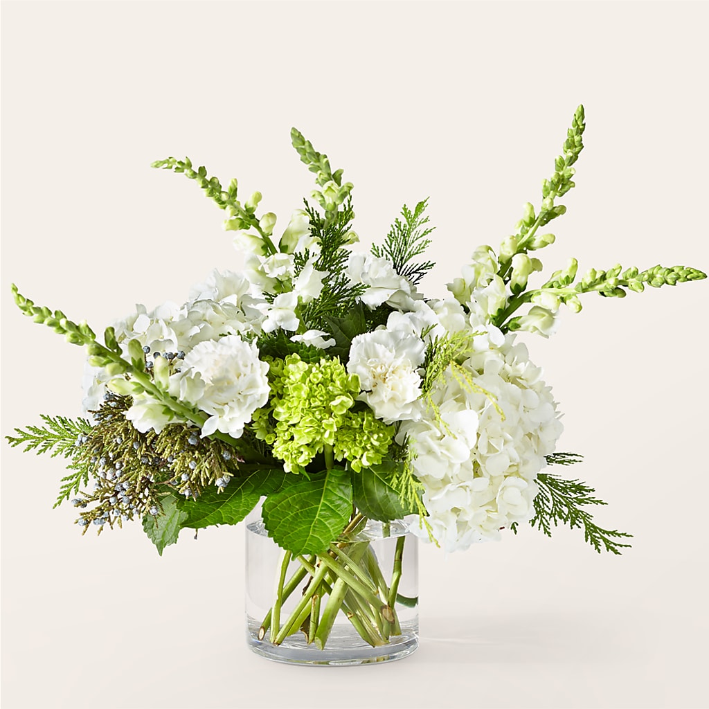 Marshmallows on Top Bouquet – ROCKY'S FLOWERS, West Terre Haute IN