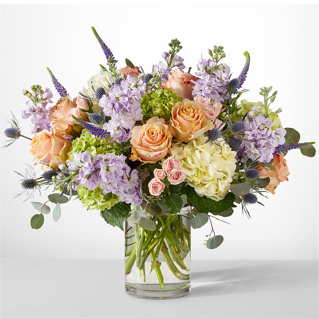 Porch Swing Bouquet – ROCKY'S FLOWERS, West Terre Haute IN