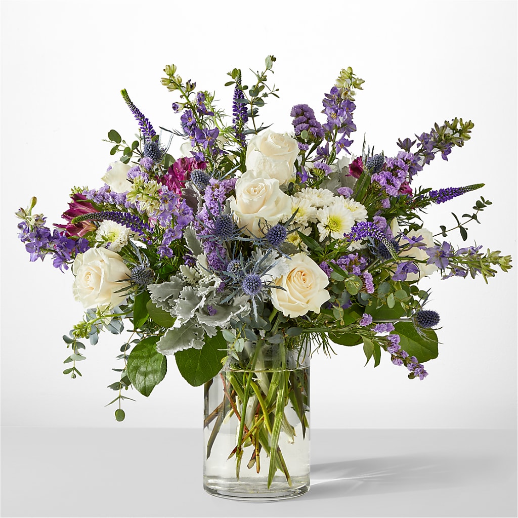 Shooting Star Bouquet – ROCKY'S FLOWERS, West Terre Haute IN