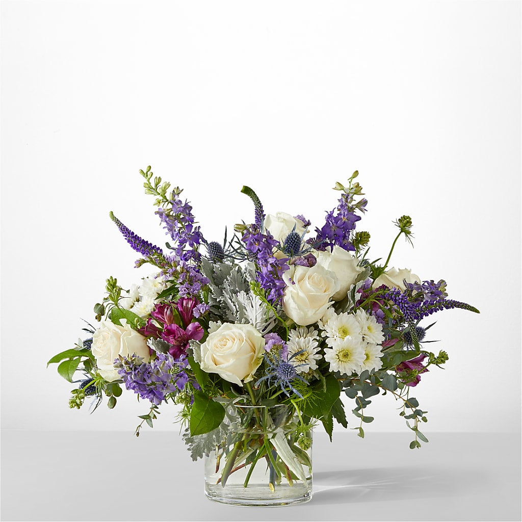 Shooting Star Bouquet – ROCKY'S FLOWERS, West Terre Haute IN