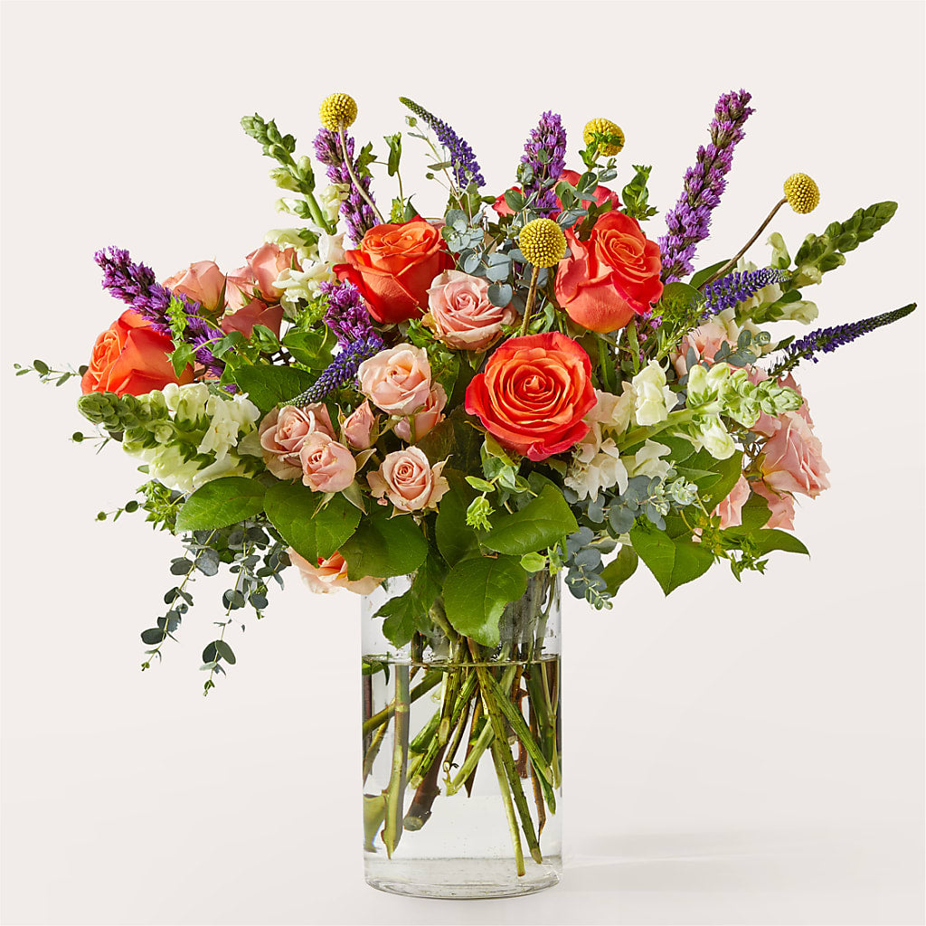 The Standout Bouquet – ROCKY'S FLOWERS, West Terre Haute IN