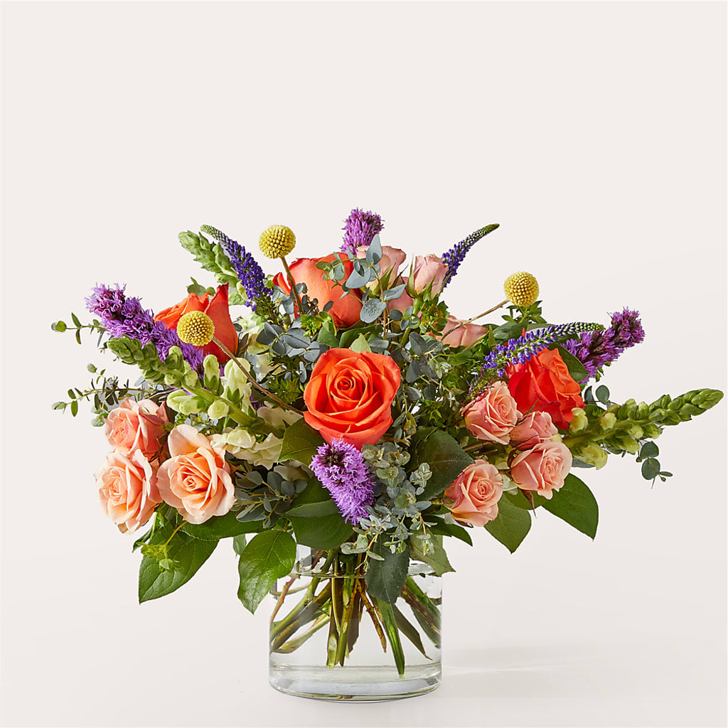 The Standout Bouquet – ROCKY'S FLOWERS, West Terre Haute IN