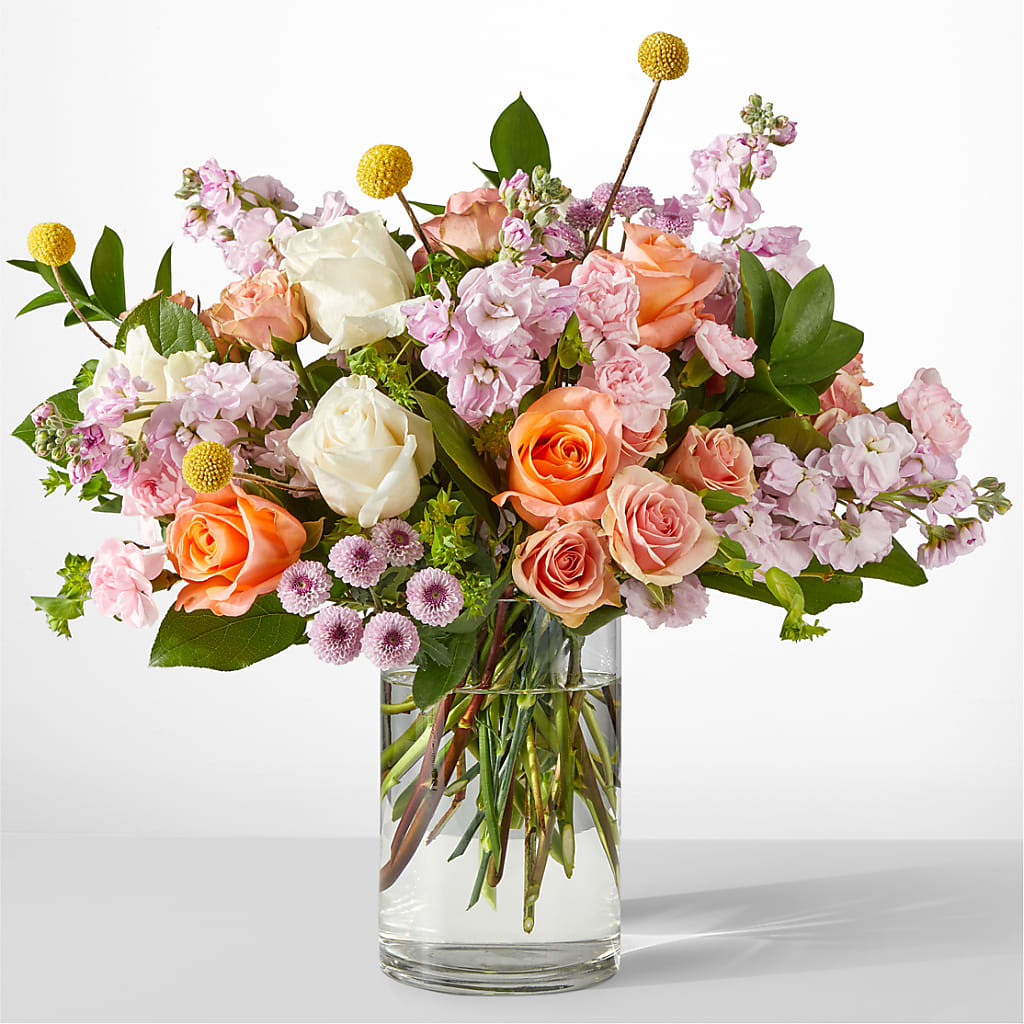 French Market Bouquet – ROCKY'S FLOWERS, West Terre Haute IN