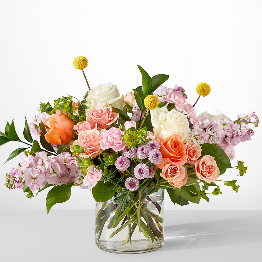 French Market Bouquet – ROCKY'S FLOWERS, West Terre Haute IN