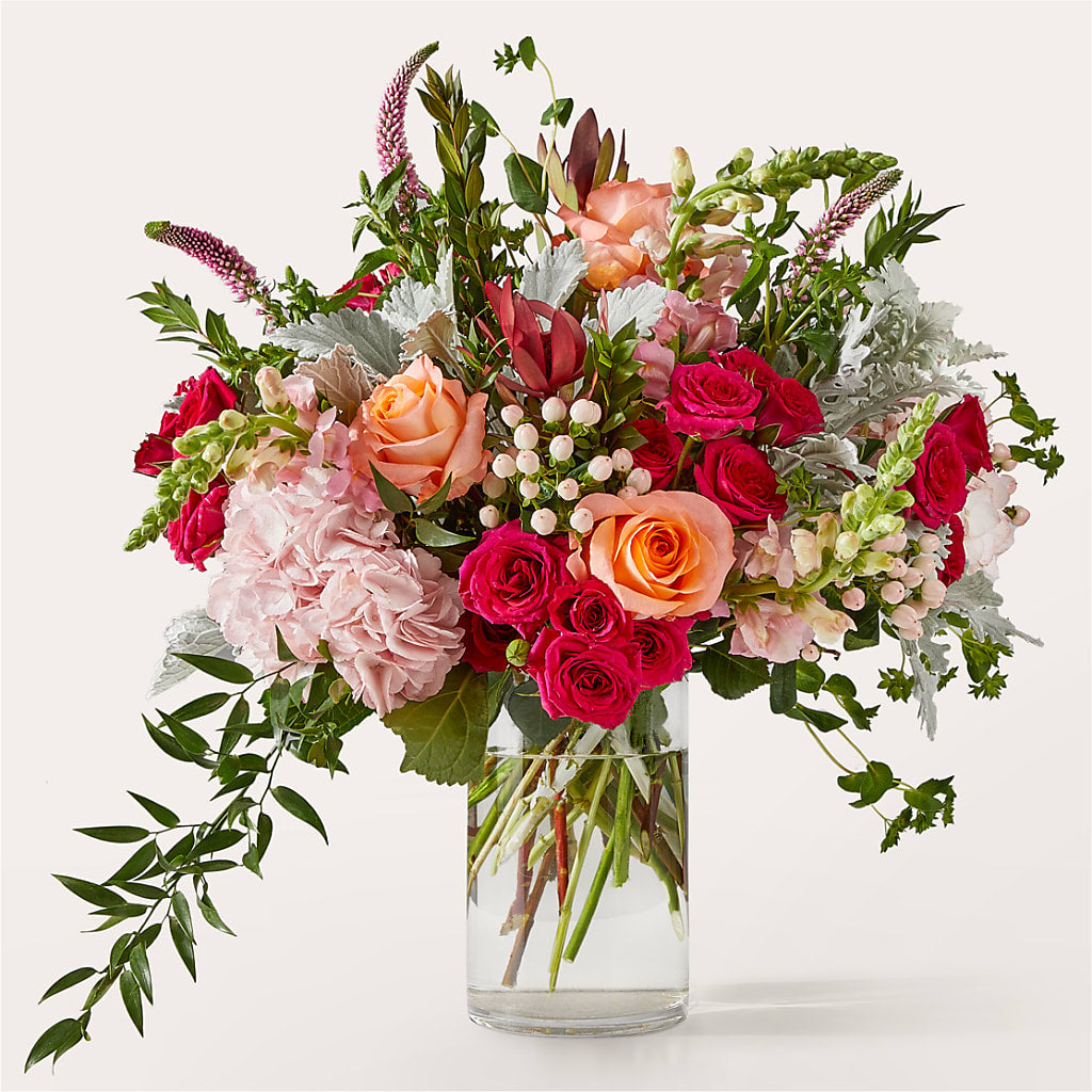 Glitz & Glam Bouquet – ROCKY'S FLOWERS, West Terre Haute IN