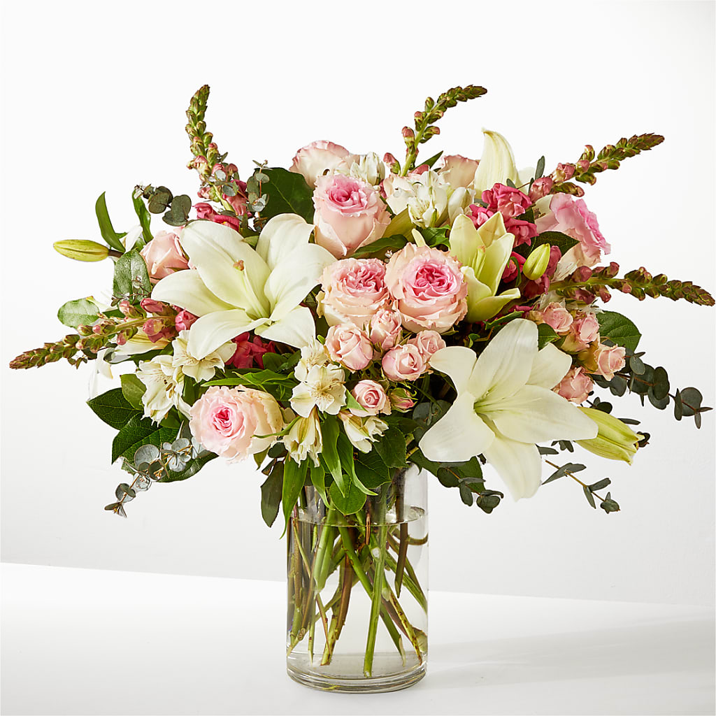 Ballet Slippers Bouquet – ROCKY'S FLOWERS, West Terre Haute IN