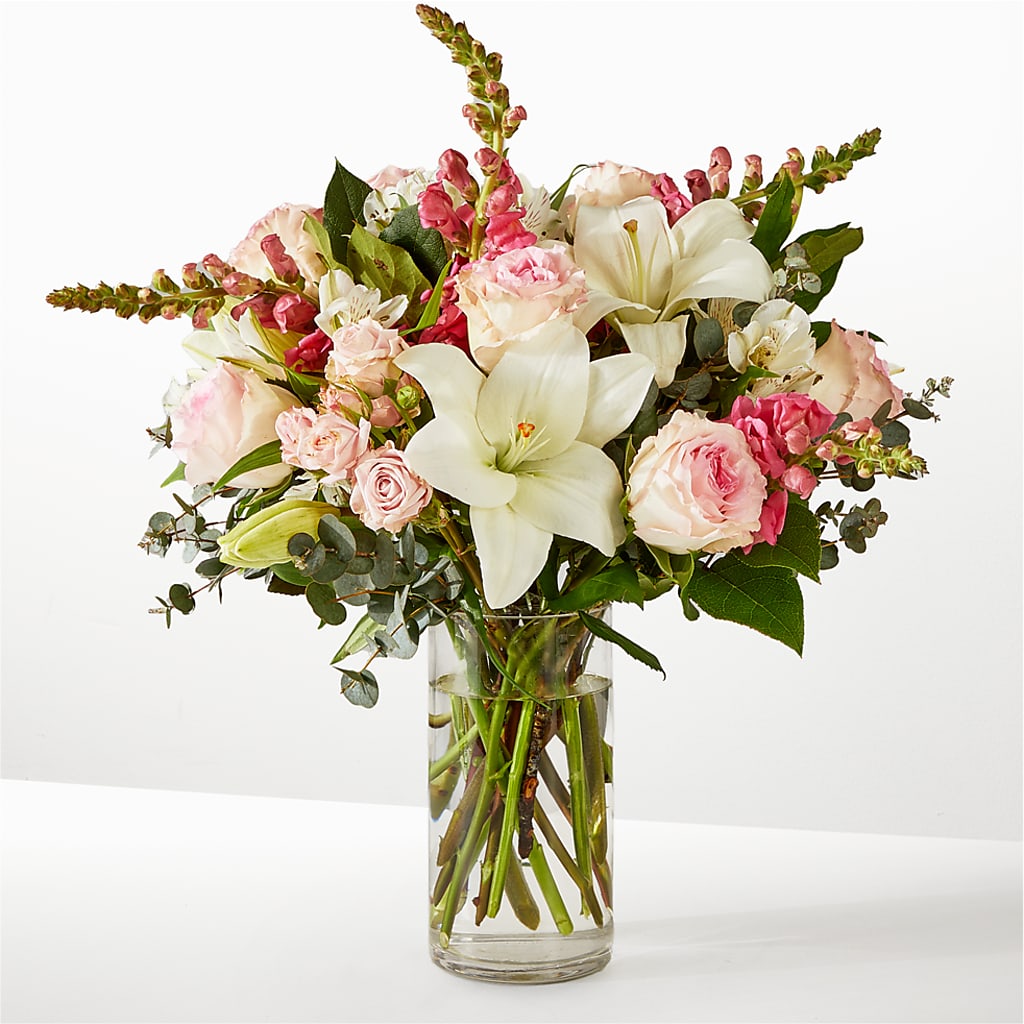 Ballet Slippers Bouquet – ROCKY'S FLOWERS, West Terre Haute IN