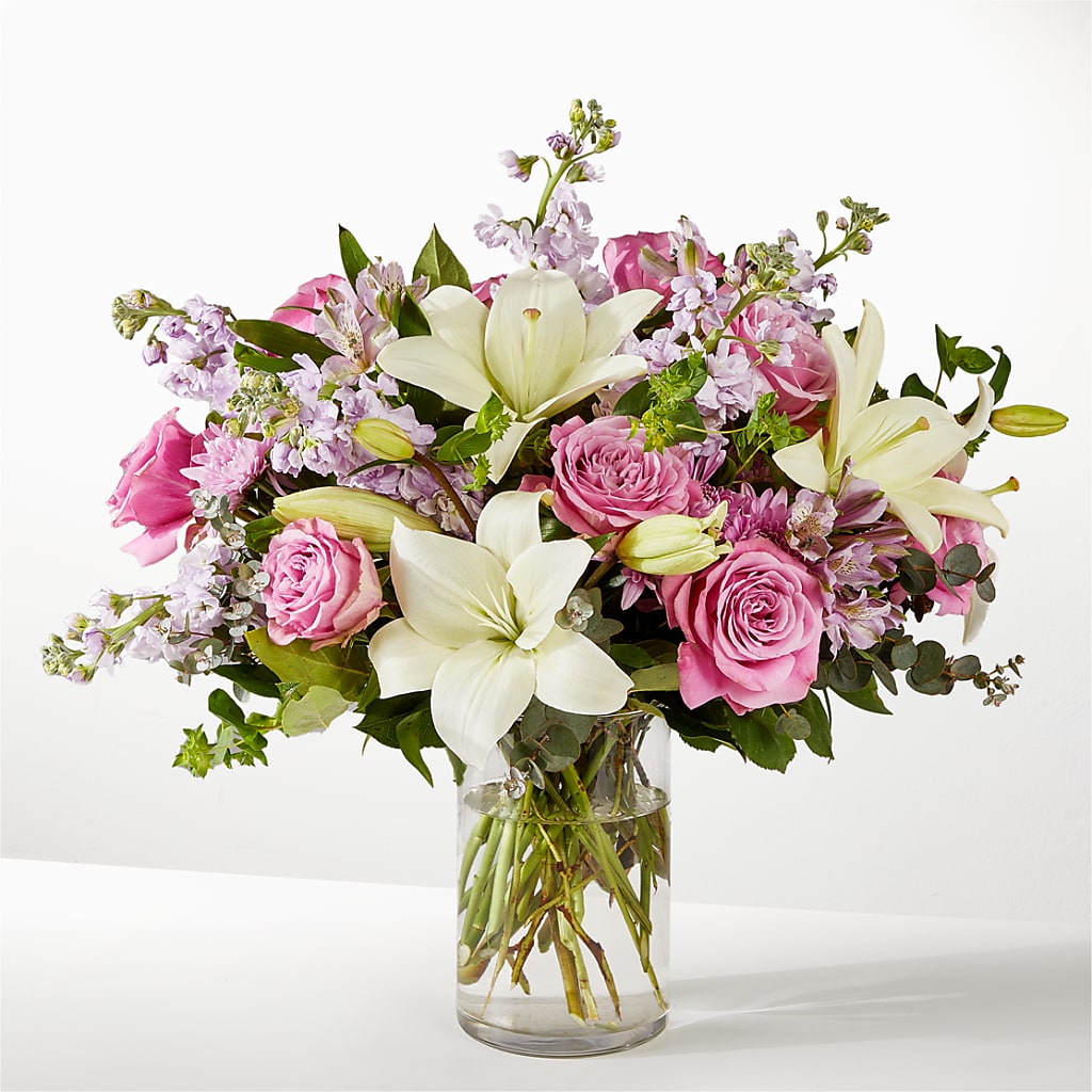 Daydreamer Bouquet – ROCKY'S FLOWERS, West Terre Haute IN