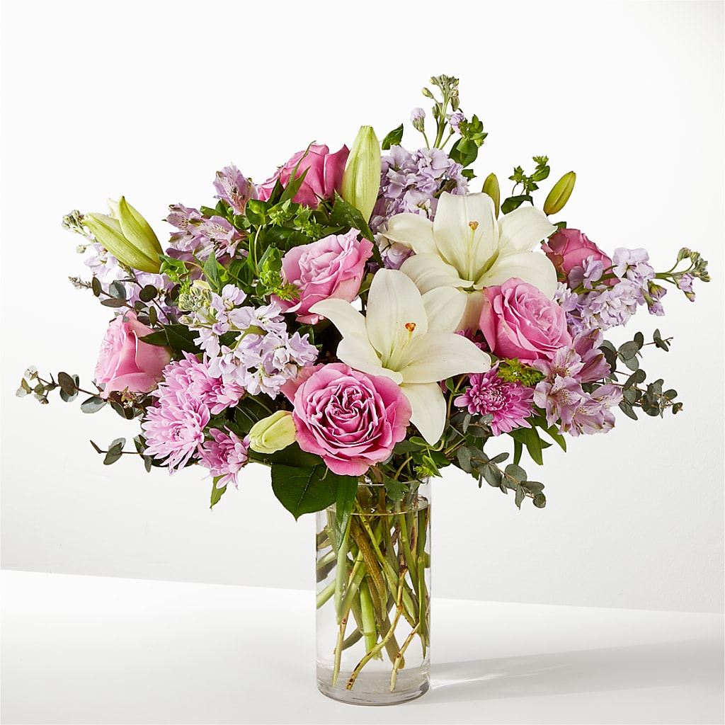Daydreamer Bouquet – ROCKY'S FLOWERS, West Terre Haute IN