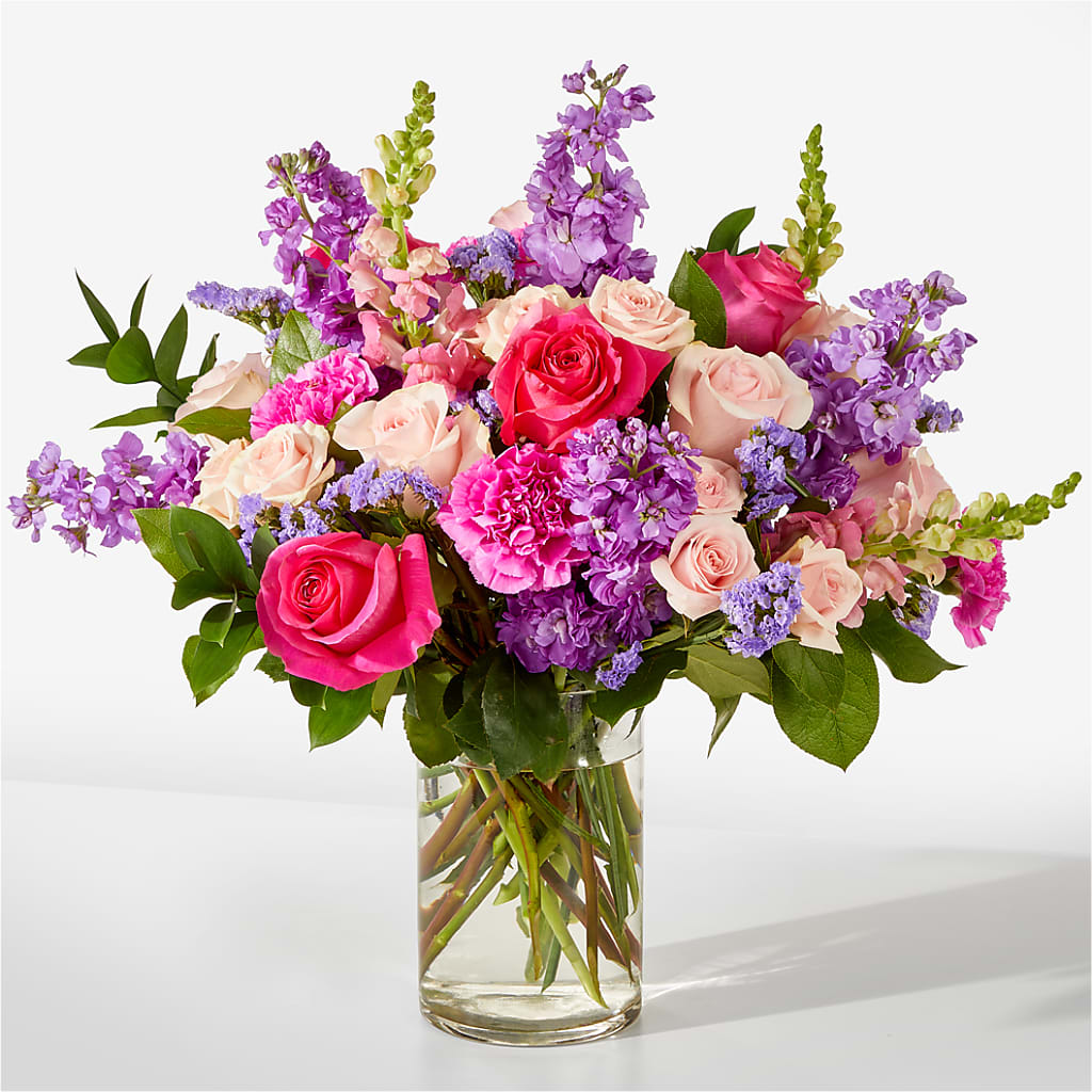 The Cha-Cha Bouquet – ROCKY'S FLOWERS, West Terre Haute IN