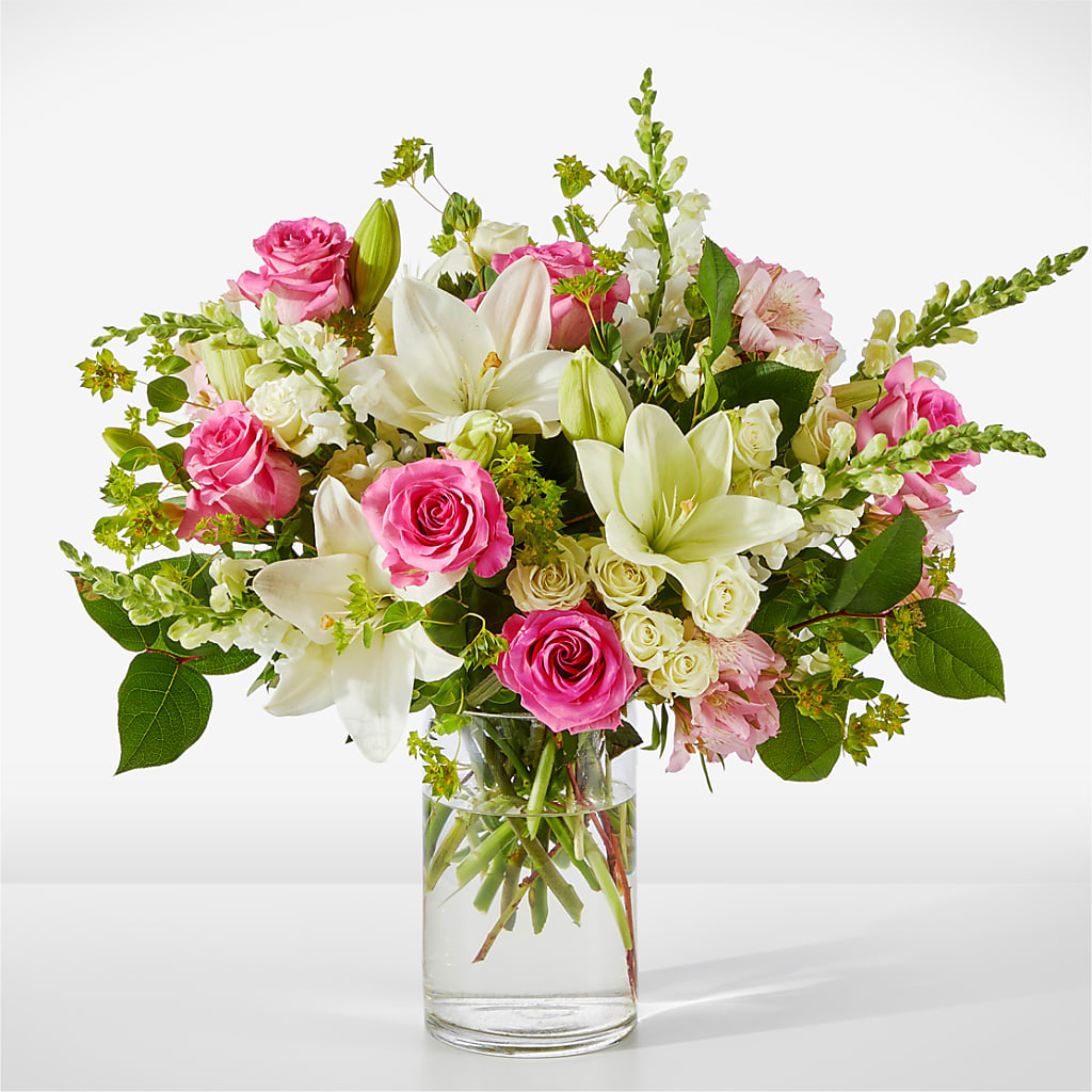 Fondly Bouquet – ROCKY'S FLOWERS, West Terre Haute IN