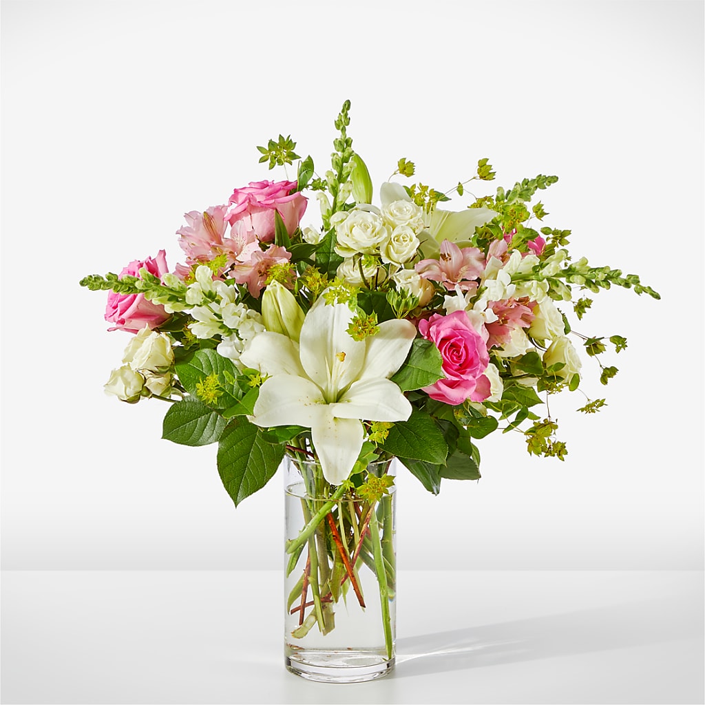 Fondly Bouquet – ROCKY'S FLOWERS, West Terre Haute IN