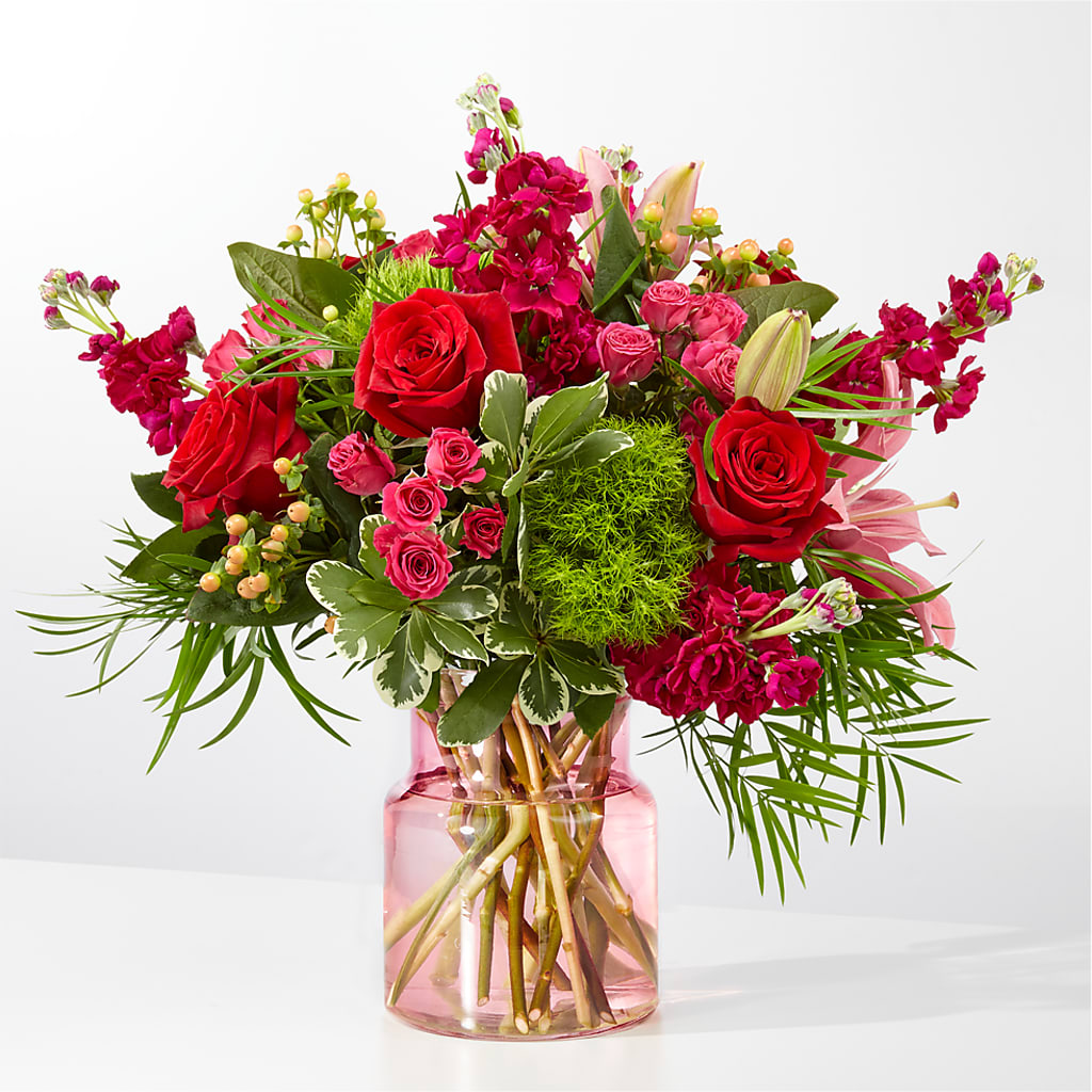 In Every Lifetime Bouquet – ROCKY'S FLOWERS, West Terre Haute IN