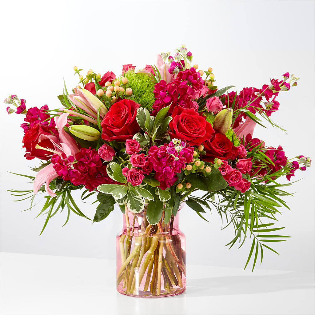 In Every Lifetime Bouquet – ROCKY'S FLOWERS, West Terre Haute IN