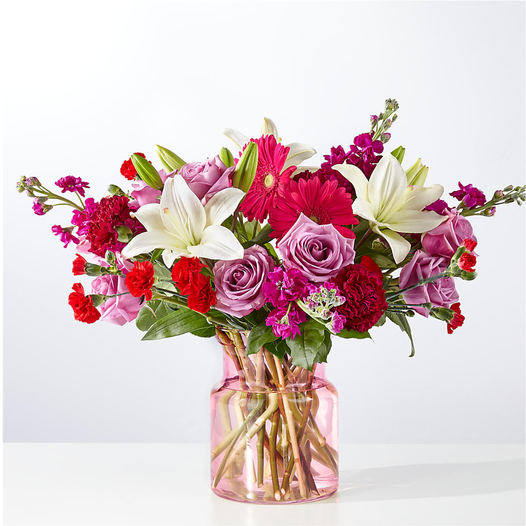 Other Half Bouquet – ROCKY'S FLOWERS, West Terre Haute IN