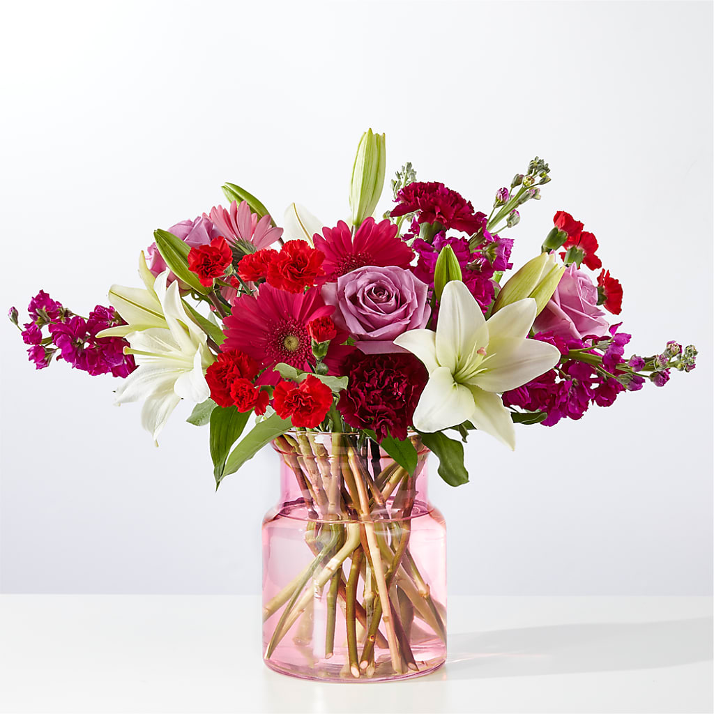 Other Half Bouquet – ROCKY'S FLOWERS, West Terre Haute IN