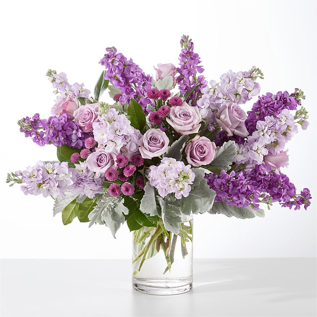 One in a Million Bouquet – ROCKY'S FLOWERS, West Terre Haute IN