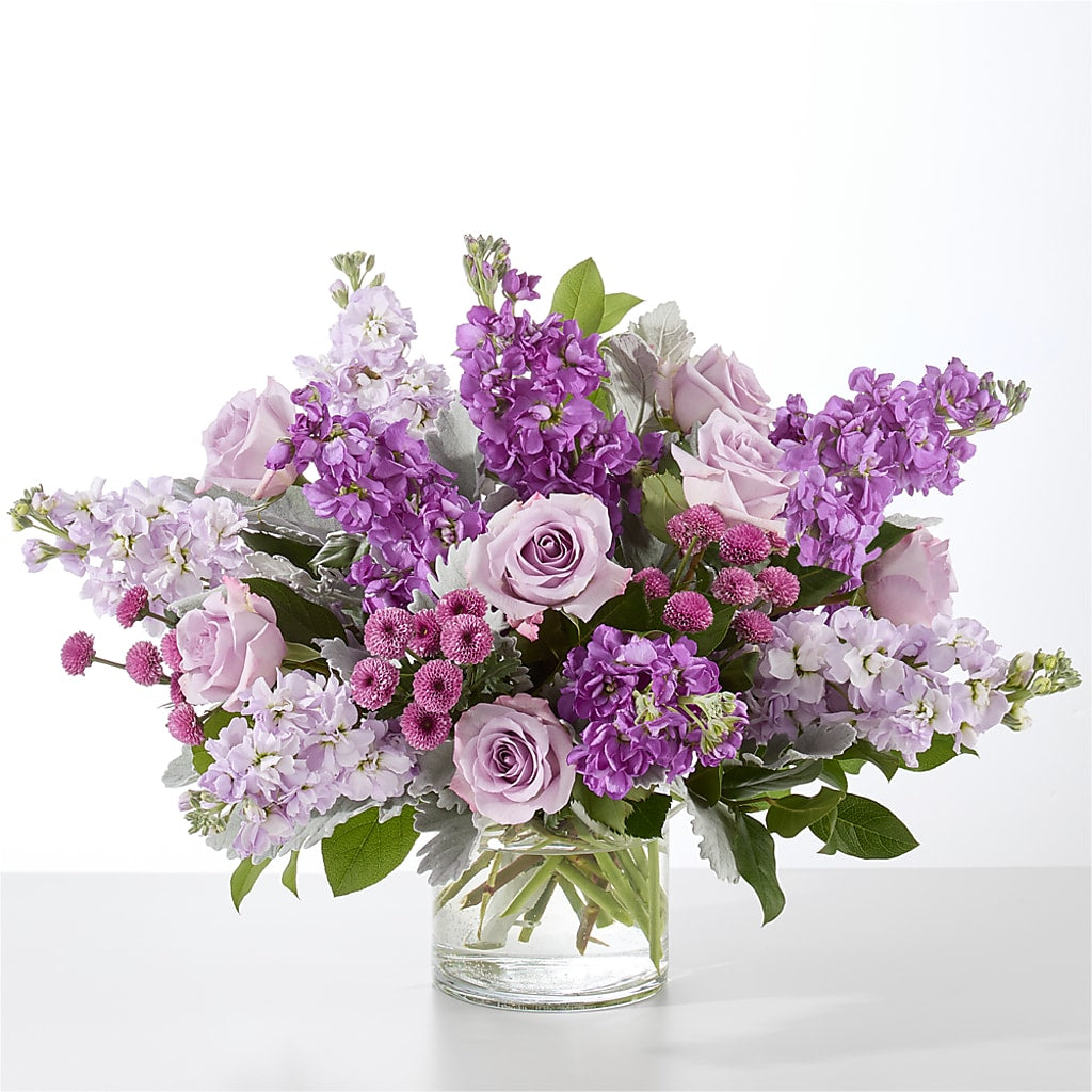 One in a Million Bouquet – ROCKY'S FLOWERS, West Terre Haute IN
