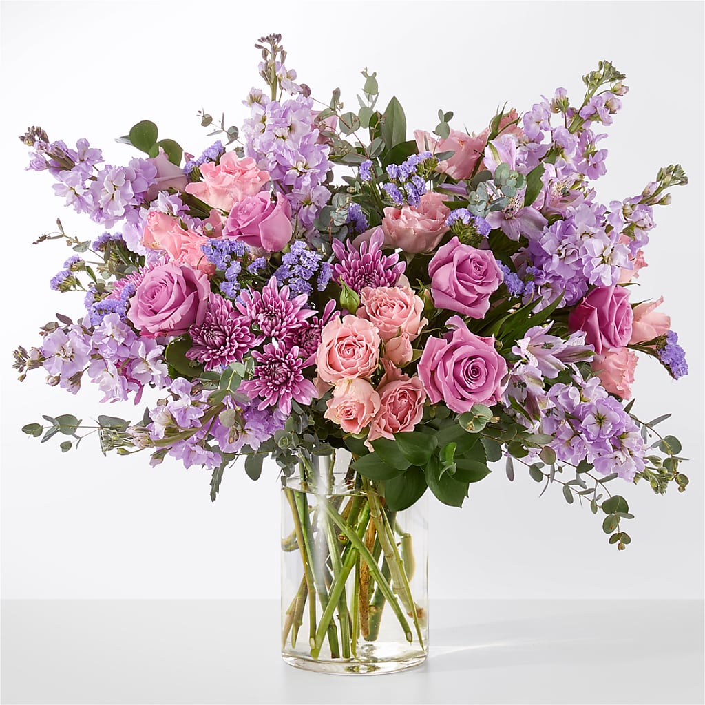 Cloud Nine Bouquet – ROCKY'S FLOWERS, West Terre Haute IN