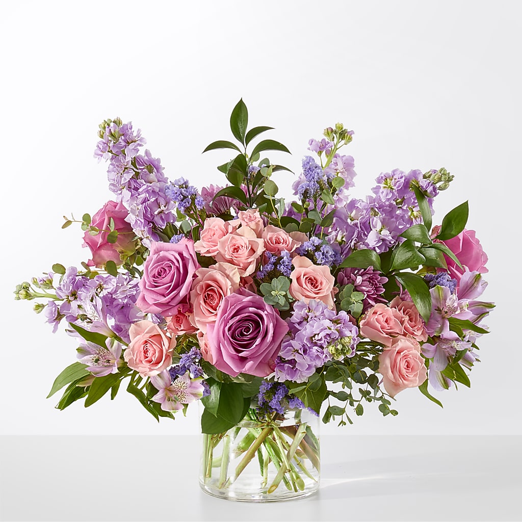 Cloud Nine Bouquet – ROCKY'S FLOWERS, West Terre Haute IN