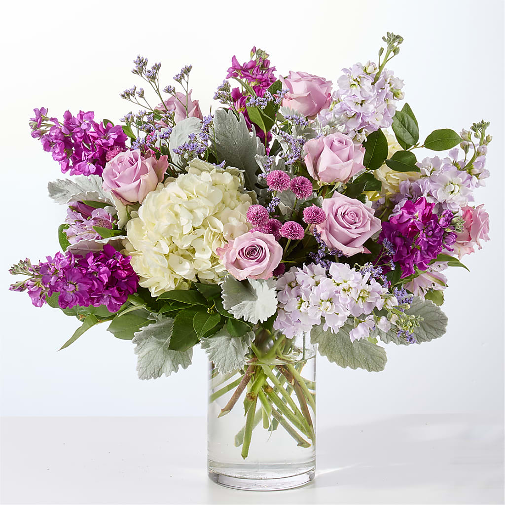 Empress Bouquet – ROCKY'S FLOWERS, West Terre Haute IN