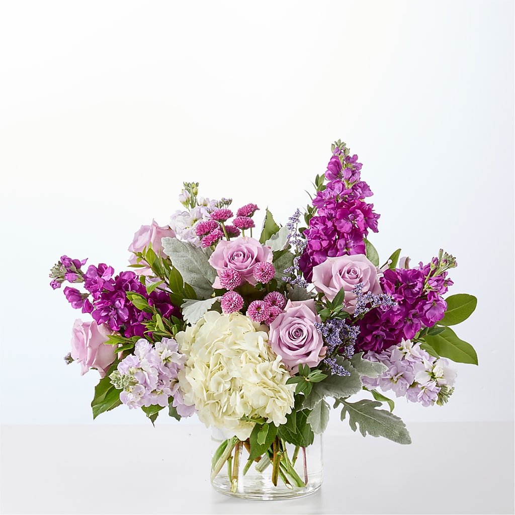 Empress Bouquet – ROCKY'S FLOWERS, West Terre Haute IN