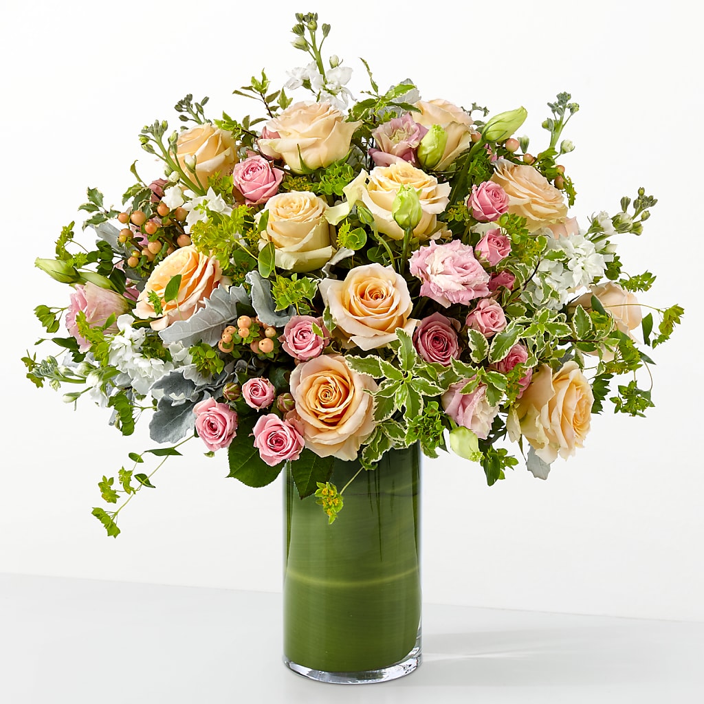 The Glamour Shot – ROCKY'S FLOWERS, West Terre Haute IN