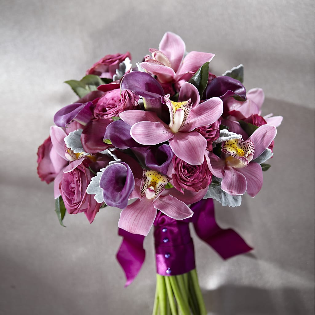 Delicacy Bouquet – ROCKY'S FLOWERS, West Terre Haute IN