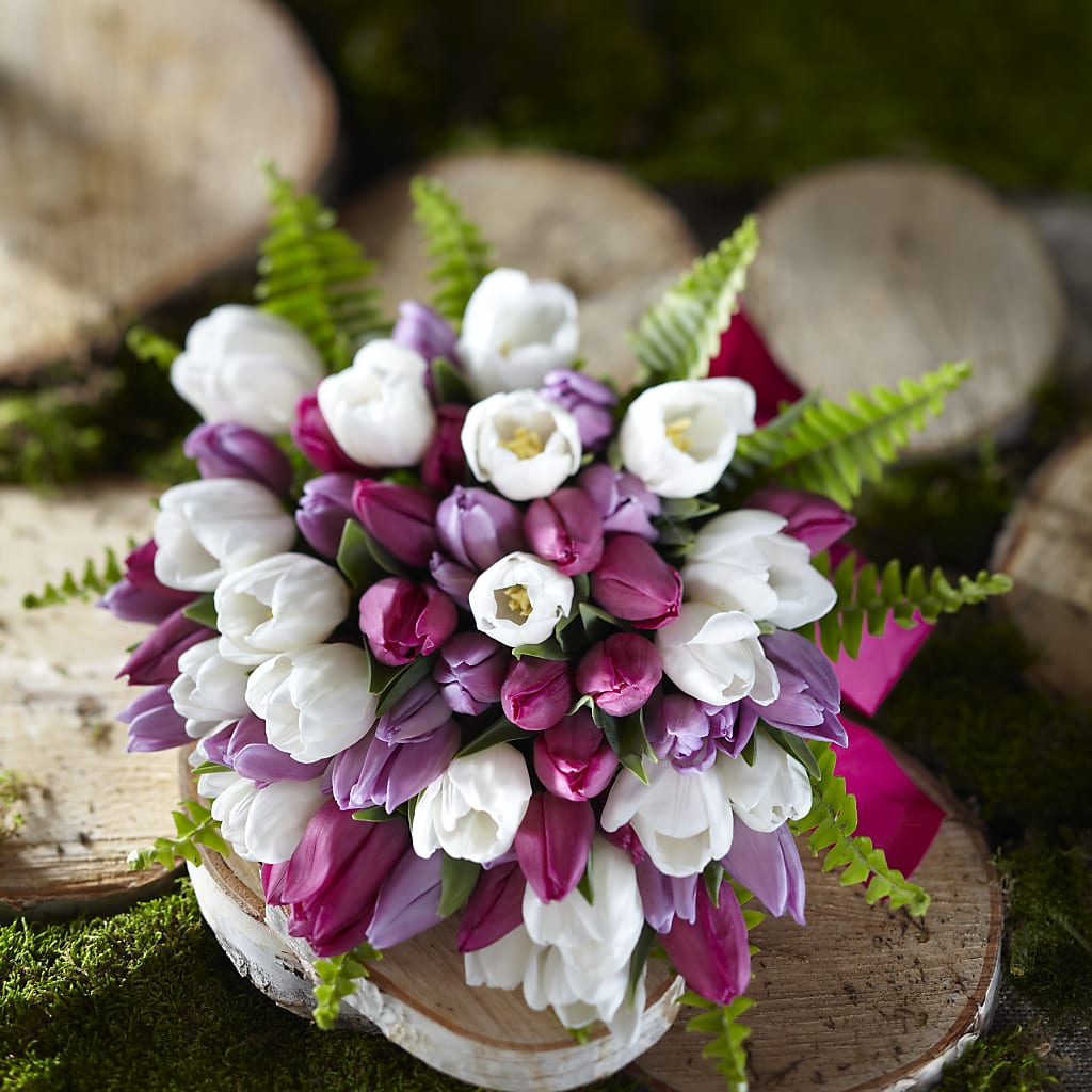 Steal My Heart Bouquet – ROCKY'S FLOWERS, West Terre Haute IN