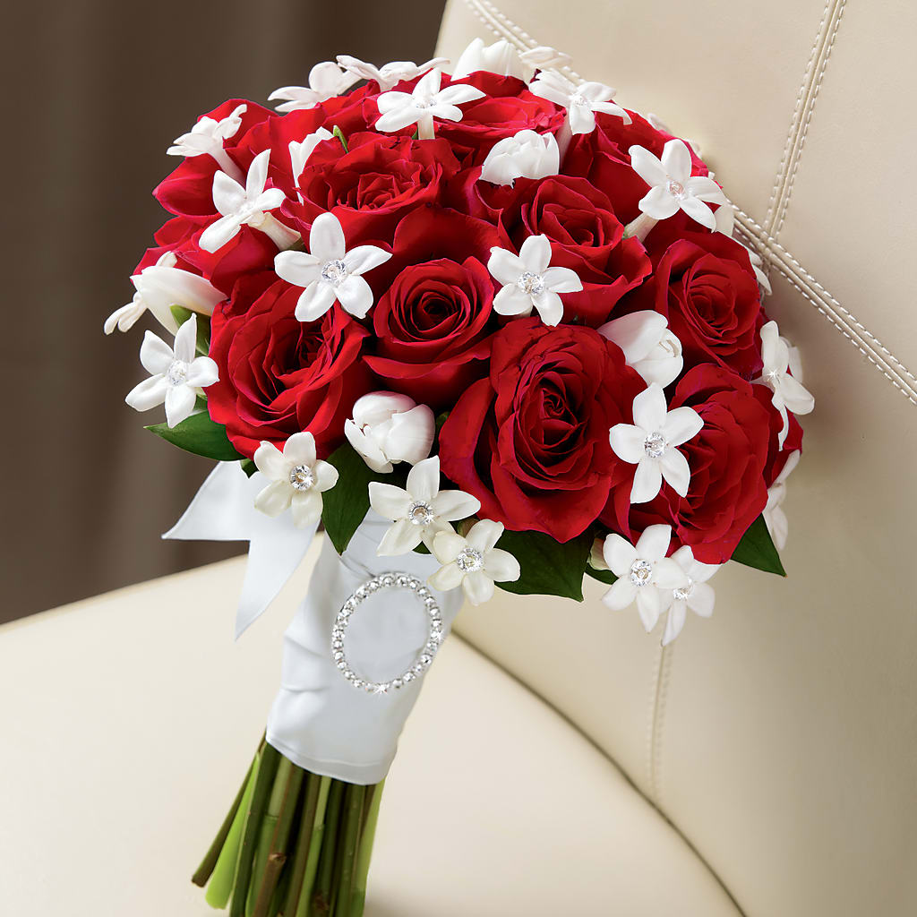 Poetry Bouquet – ROCKY'S FLOWERS, West Terre Haute IN