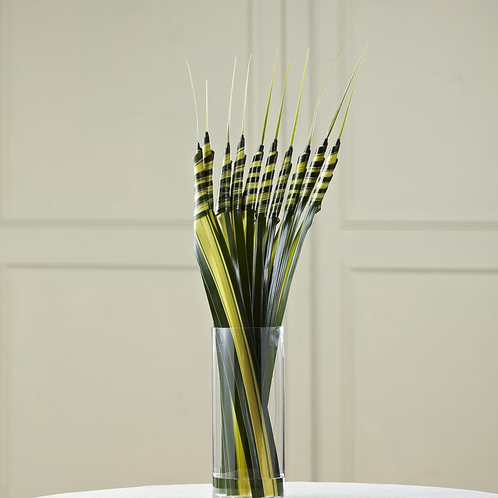 Twisted Hala Bouquet – ROCKY'S FLOWERS, West Terre Haute IN