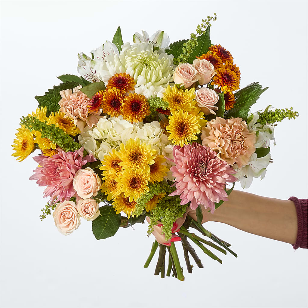 Fall Celebration Bouquet – ROCKY'S FLOWERS, West Terre Haute IN