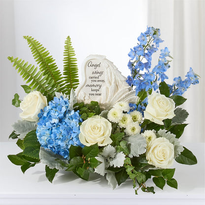 Dearest Arrangement – ROCKY'S FLOWERS, West Terre Haute IN