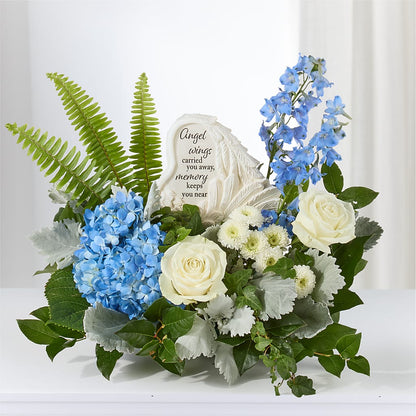 Dearest Arrangement – ROCKY'S FLOWERS, West Terre Haute IN