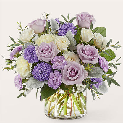 Stardust Bouquet – ROCKY'S FLOWERS, West Terre Haute IN